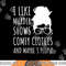 Funny I Like Murder Shows Comfy Clothes And Maybe 3 People png, sublimation copy.jpg