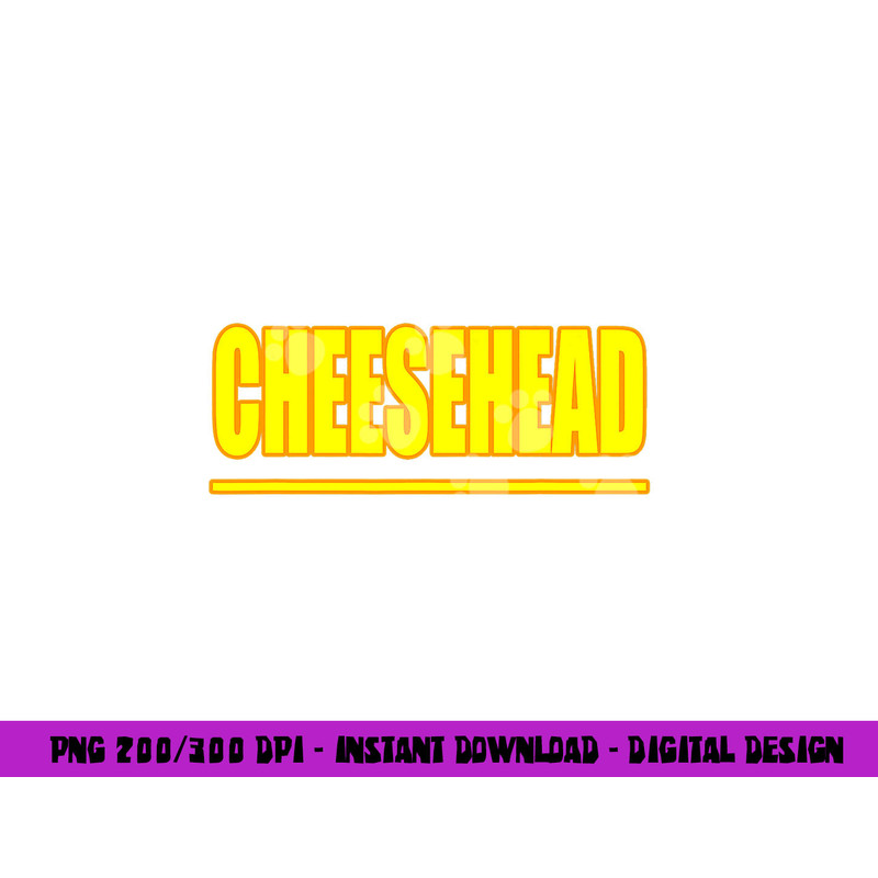 Cheesehead- Wisconsin Pride Life png, sublimation copy.jpg