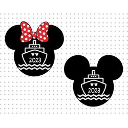 bundle cruise trip 2023 svg, family vacation svg, family cruise shirt svg, vacay mode svg, magical kingdom svg, cruise s
