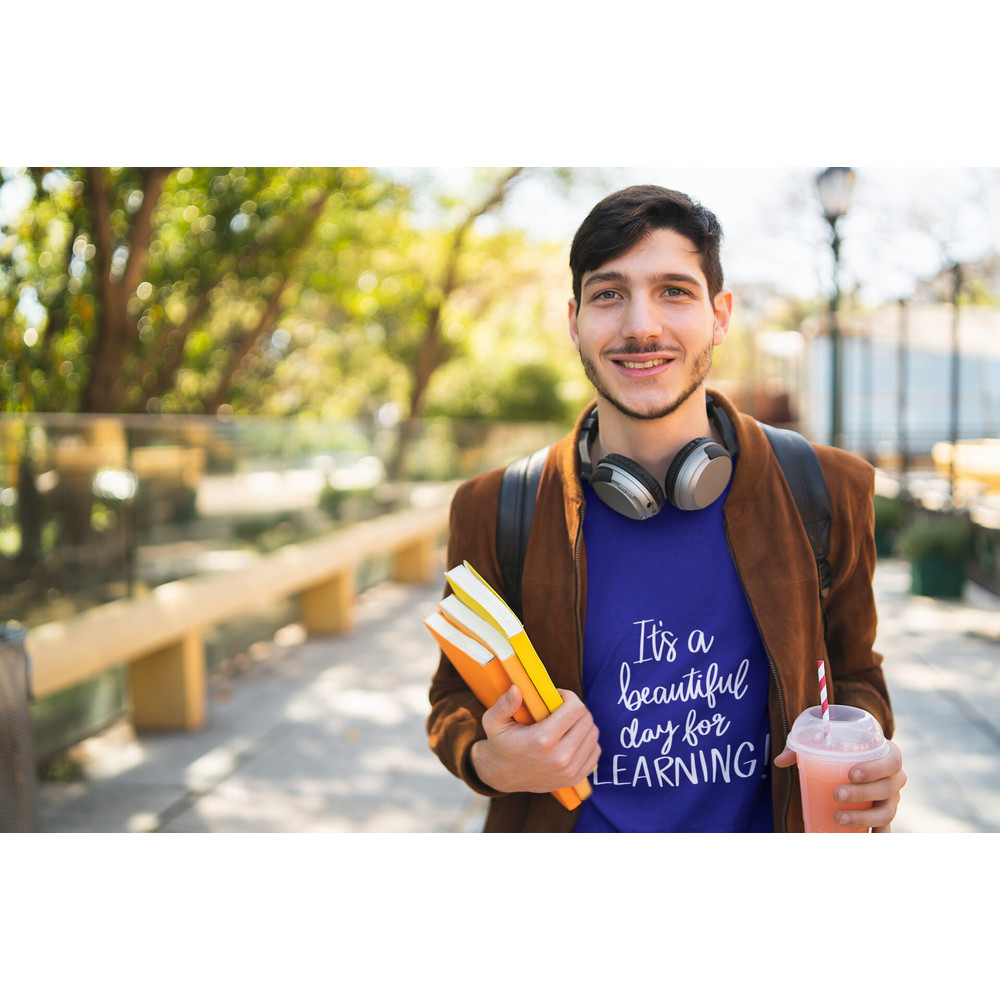 Beautiful Day of Learning SVG, Teacher SVG, School SVG, Teach Svg, Back to School svg, Teacher Gift svg, Teacher Shirt svg, Cricut Cut Files - 4.jpg