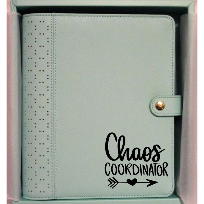 Chaos Coordinator SVG, Teacher SVG, School SVG, Teach Svg, Back to School svg, Teacher Gift svg, Teacher Shirt svg, Cricut Cut Files - 4.jpg