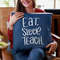 Eat Sleep Teach SVG, Teacher SVG, School SVG, Teach Svg, Back to School svg, Teacher Gift svg, Teacher Shirt svg, Cut Files for Cricut - 4.jpg