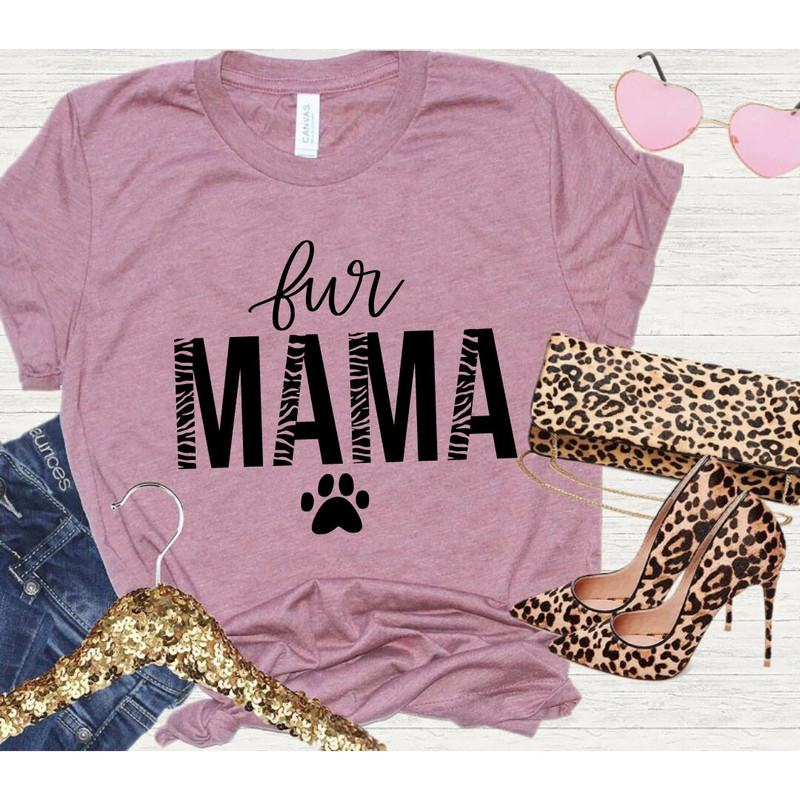 Fur Mama SVG, Half Leopard SVG, Fur Mom svg, Dog Mom svg, Dog Mama svg, Cat Mom svg Cat Mama svg, Dog Quotes svg, Cheetah, Cricut Cut File - 3.jpg