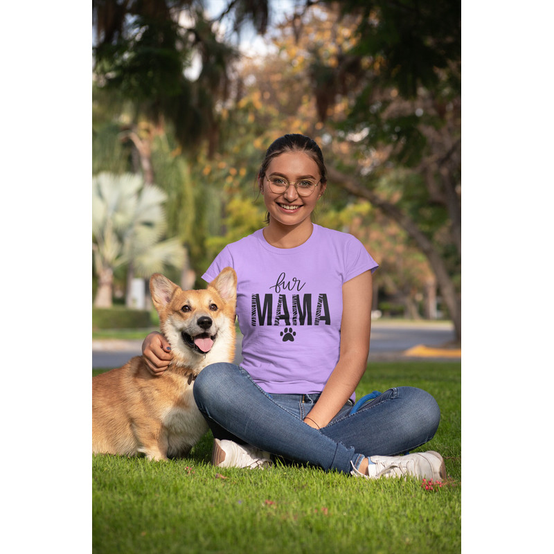 Fur Mama SVG, Half Leopard SVG, Fur Mom svg, Dog Mom svg, Dog Mama svg, Cat Mom svg Cat Mama svg, Dog Quotes svg, Cheetah, Cricut Cut File - 5.jpg