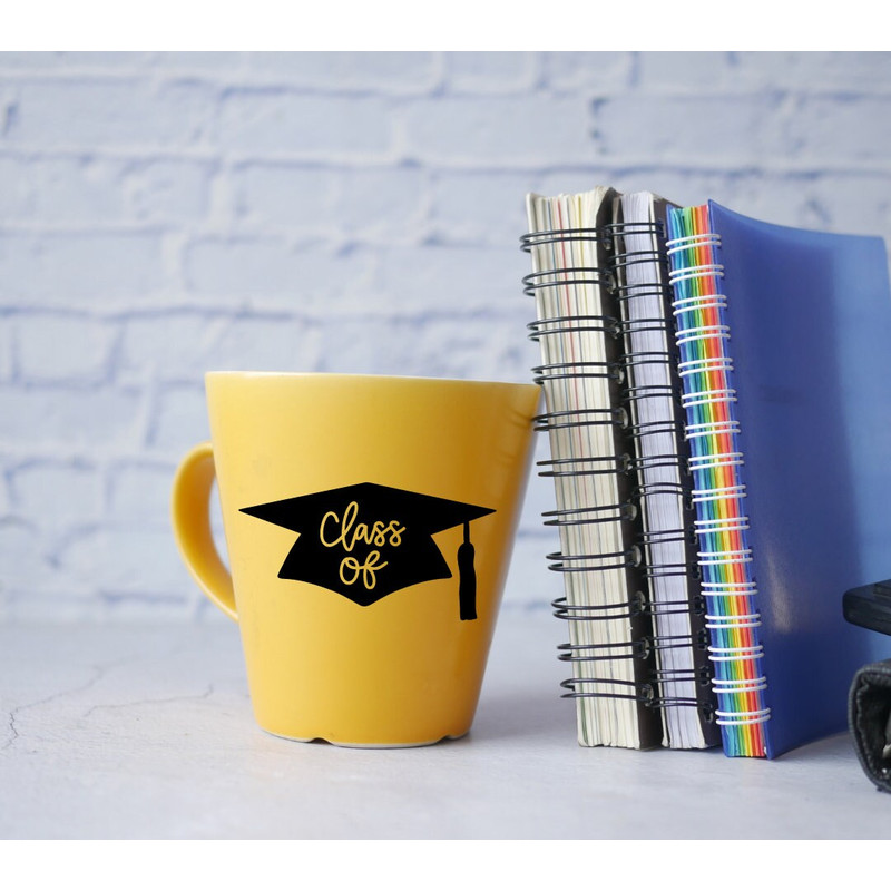 Graduation Cap SVG, Graduation Cap SVG, Graduation 2023, Class of 2023, Graduate, Clipart, Vinyl Transfer, Senior,Cut File Cricut,Silhouette - 4.jpg