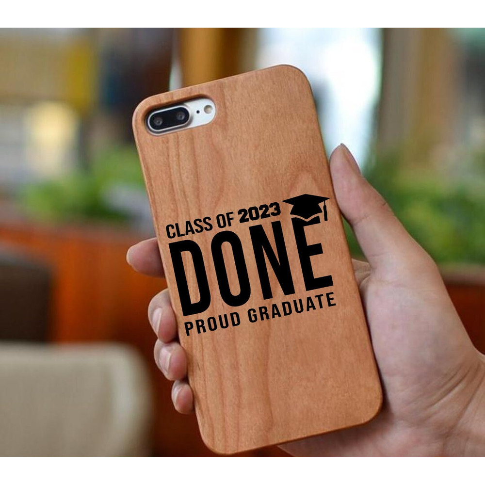 Proud Graduate SVG, Graduation Cap SVG, Graduation 2023, Class of 2023, Graduate, Clipart, Vinyl Transfer, Senior,Cut File Cricut,Silhouette - 5.jpg