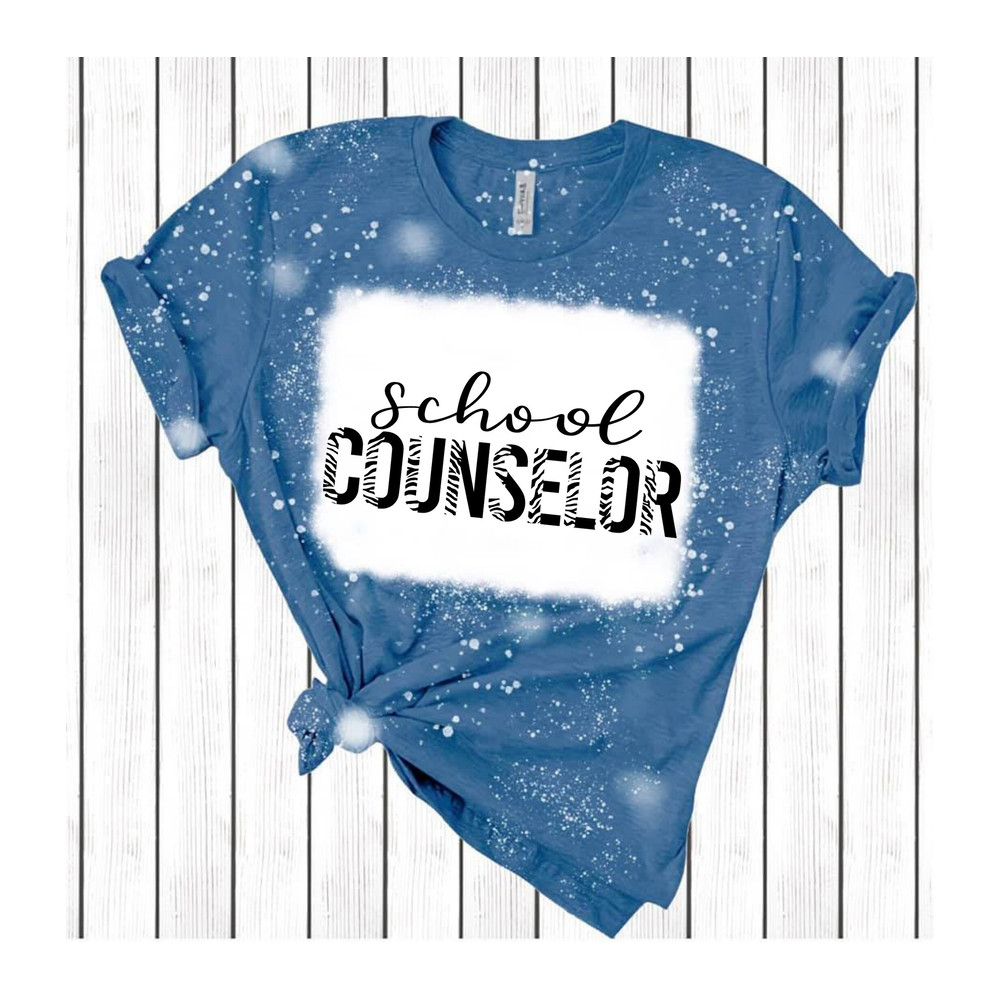 School Counselor SVG, School Staff svg, Back to School svg, Counselor life svg, Teacher Shirt SVG, Counselor, Cricut Cut Files, Silhouette - 5.jpg