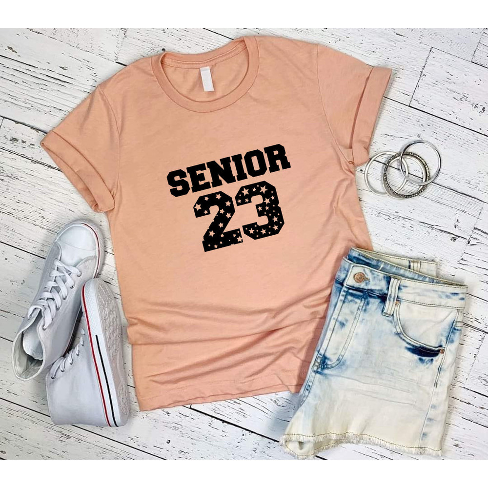 Senior 23 SVG, Graduation Cap SVG, Graduation 2023, Class of 2023, Graduate, Clipart, Vinyl Transfer, Senior, Cut File Cricut, Silhouette - 3.jpg