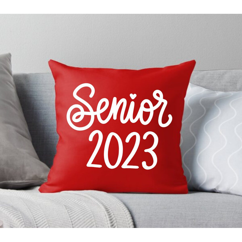 Senior 2023 SVG, Graduation Cap SVG, Graduation 2023, Class of 2023, Graduate, Clipart, Vinyl Transfer, Senior, Cut File Cricut, Silhouette - 4.jpg