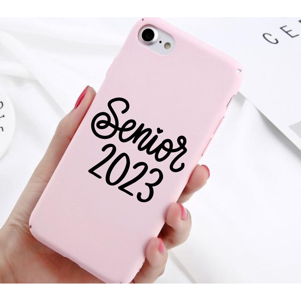 Senior 2023 SVG, Graduation Cap SVG, Graduation 2023, Class of 2023, Graduate, Clipart, Vinyl Transfer, Senior, Cut File Cricut, Silhouette - 5.jpg