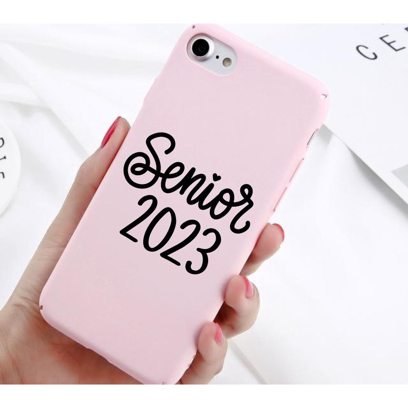 Senior 2023 SVG, Graduation Cap SVG, Graduation 2023, Class of 2023, Graduate, Clipart, Vinyl Transfer, Senior, Cut File Cricut, Silhouette - 5.jpg