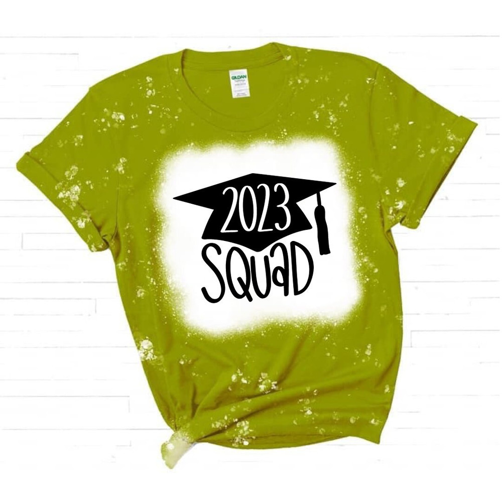 Squad 2023 SVG, Graduation Cap SVG, Graduation 2023, Class of 2023, Graduate, Clipart, Vinyl Transfer, Senior, Cut File Cricut, Silhouette - 3.jpg