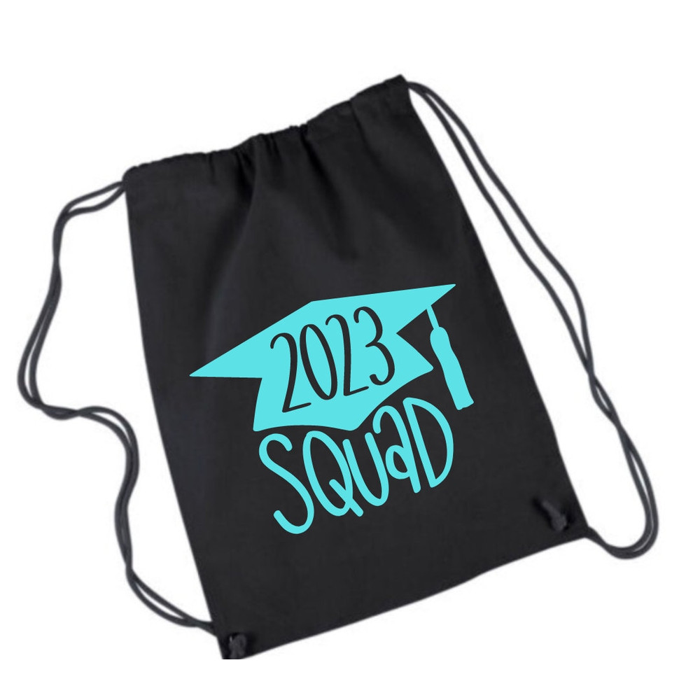 Squad 2023 SVG, Graduation Cap SVG, Graduation 2023, Class of 2023, Graduate, Clipart, Vinyl Transfer, Senior, Cut File Cricut, Silhouette - 4.jpg