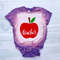 Teacher SVG, Apple SVG Back to school svg, Teacher shirt SVG, Gift for teachers svg, School shirt svg, Cricut Cut Files, Silhouette - 3.jpg