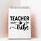 Teacher Tribe SVG, Teacher svg, Back to School Svg, School Svg, School Shirt svg, Teacher Shirts Svg,Gift for Teachers, Cut File Cricut, - 4.jpg