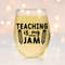 Teaching is my Jam SVG,Teacher svg, Back to School Svg, School Svg, School Shirt svg, Teacher Shirts Svg,Gift for Teachers, Cut File Cricut, - 4.jpg