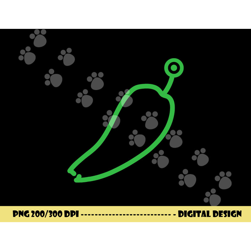 Chili Stethoscope Cinco De Mayo Jalapeno Mexican Nurse RN png,sublimation copy.jpg