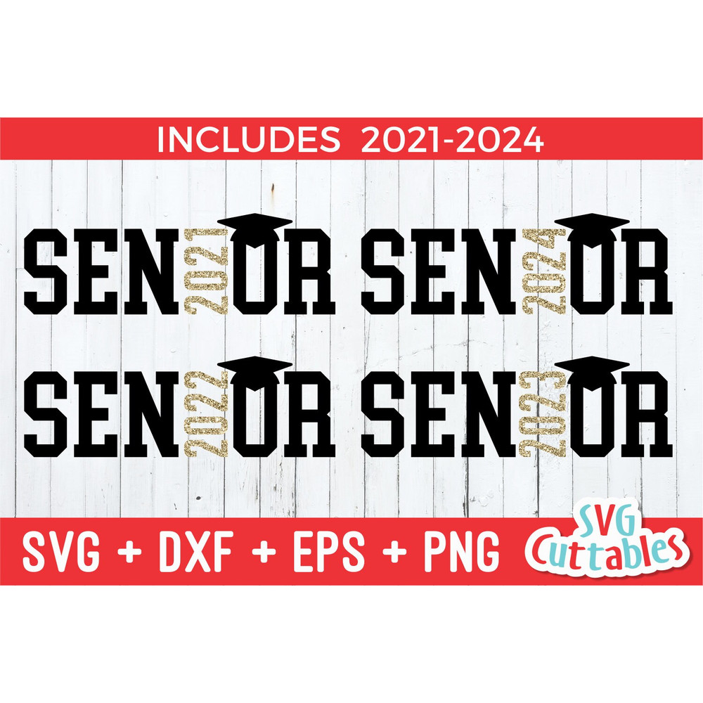Graduation svg - Senior svg - Graduation Cut File - svg - eps - dxf - Silhouette - Cricut Cut File - Digital Download - 2.jpg
