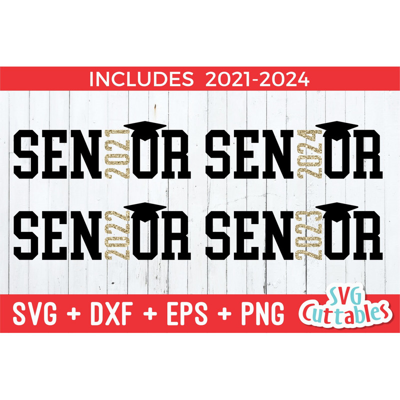 Graduation svg - Senior svg - Graduation Cut File - svg - eps - dxf - Silhouette - Cricut Cut File - Digital Download - 2.jpg