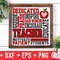 Teacher Subway Art svg - Teacher Cut File- Teacher Shirt Design - Word Art - svg - dxf - eps - png - Silhouette - Cricut - Digital File - 2.jpg