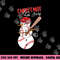 Christmas in july For Baseball Fan Snowman, Snowman Baseball png, sublimation copy.jpg