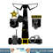 Funny Police Costume Police Officer Pretend I m a Police Man png, sublimation copy.jpg