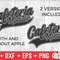 Cafeteria Monitor svg - Teacher Cut File - Occupation - Swoosh - svg - dxf - eps - png - Cut File - Silhouette - Cricut - Digital Download - 3.jpg