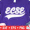 ECSE svg - Cut File - Occupation - Swoosh - svg - dxf - eps - png - Special Education - Cut File - Silhouette - Cricut - Digital Download - 3.jpg