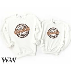 cookie baking crew svg | christmas baking shirt svg | holiday apron svg | matching christmas shirts svg | xmas baking cr