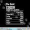 Cousin Crew Nutritional Facts the Quiet Cousin png, sublimation copy.jpg