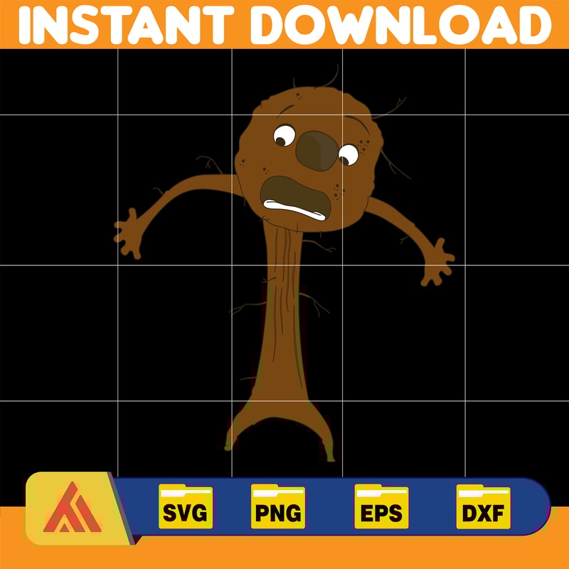 Elemental SVG Layered, Elemental clipart set, Elemental svg cut files for Cricut, Instant Download (17).jpg