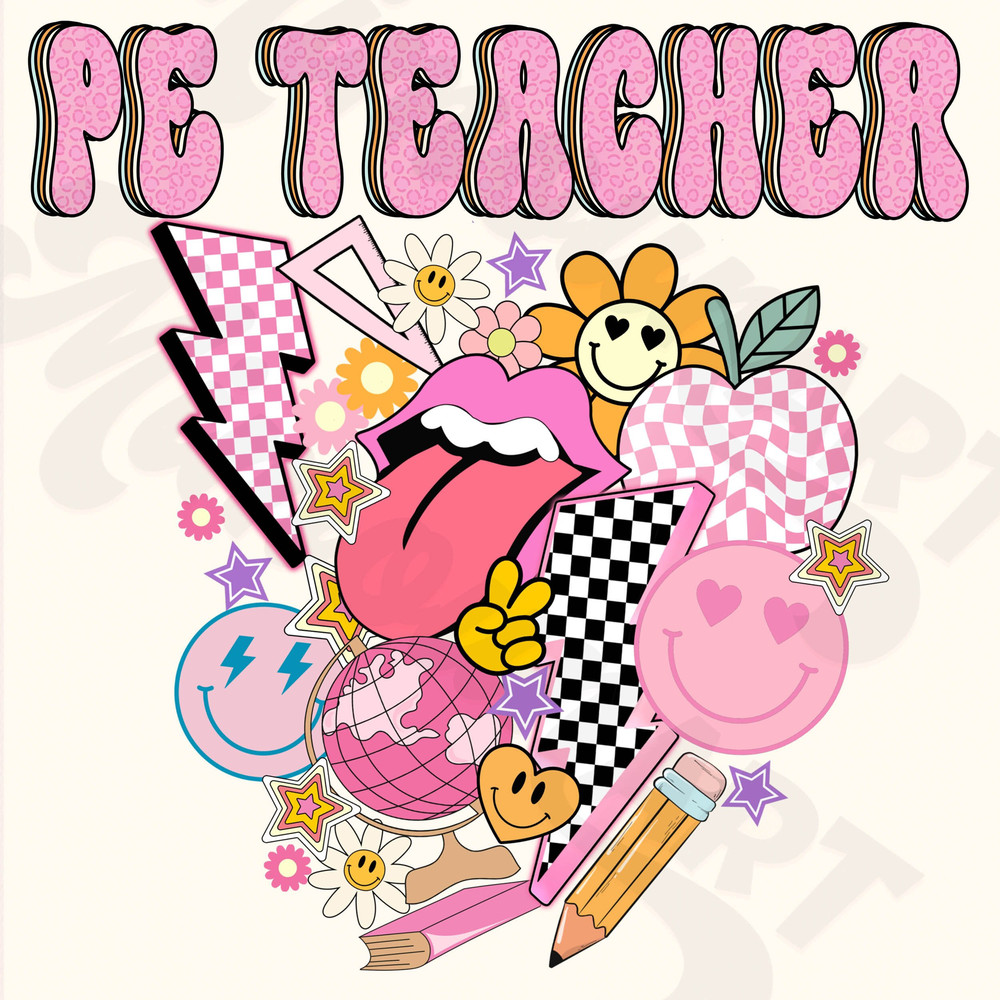 Back to School Bundle, Kindergarten, Pre K PNG, First Day Of School, School Png, Retro PNG, First Second Third Grade Design, School Png - 3.jpg