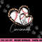 cincinnati baseball leopard heart baseball fans copy.jpg