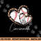 cincinnati baseball leopard heart baseball fans copy.jpg