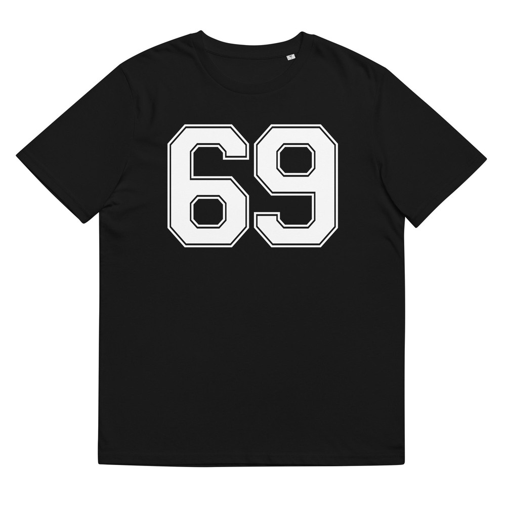 69 t-shirt  Pam and Tommy  Tommy Lee  Sebastian Stan  Number 69 Shirt - 1.jpg