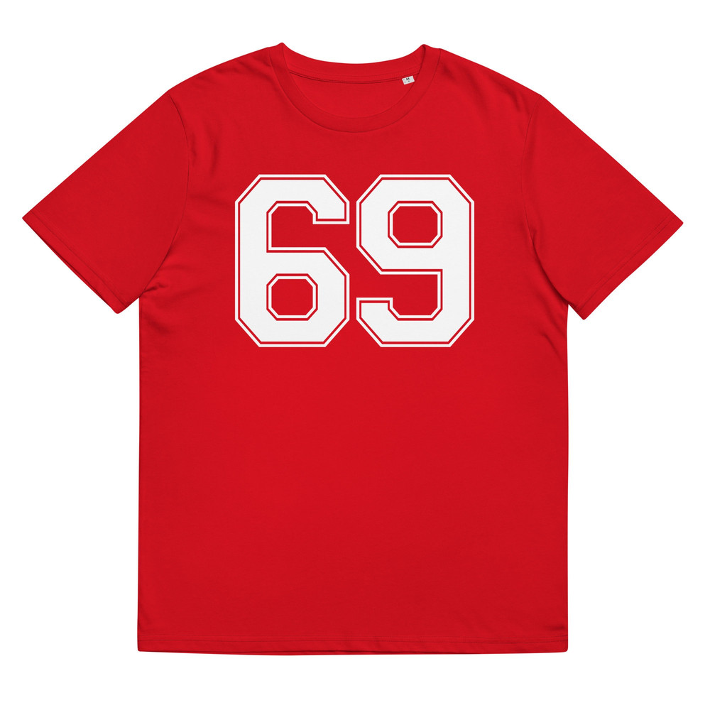 69 t-shirt  Pam and Tommy  Tommy Lee  Sebastian Stan  Number 69 Shirt - 4.jpg