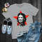 Alexandria Ocasio-Cortez - Che Guevara tribute Unisex Tshirt - 1.jpg