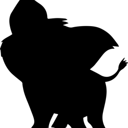 moana silhouet svg, moana disney bundle svg, moana princess disney svg,moana vector, maui svg, pua svg, instant download