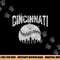Cincinnati Baseball Ohio Skyline City Vintage Style Gameday png, sublimation copy.jpg