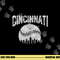 Cincinnati Baseball Ohio Skyline City Vintage Style Gameday png, sublimation copy.jpg