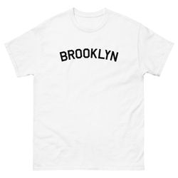 brooklyn t shirt  murder mystery 2 movie  adam sandler  nick and audrey spitz