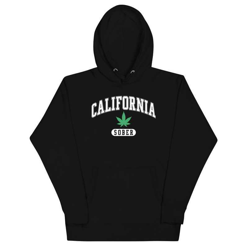 California Sober Hoodie Demi Cali Sober California Sober Sweatshirt - 2.jpg