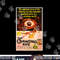 Crawling Eye Halloween png, sublimation Horror Sci Fi Tee Shirt copy.jpg