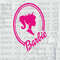Barb Svg, Babe Svg, Babe girl Svg, Birthday girl Svg,Princess Silhouette , Pink Doll Svg , Doll Svg,PNG - 2.jpg