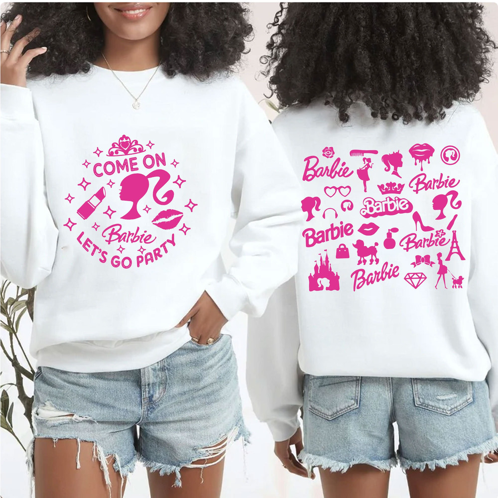 Barbi SVG PNG, I'm A Barbie Girl Png, Barbi World svg PNG, Barbi Song Png File Instant Download, Trendy Png, barbi movie svg - 2.jpg