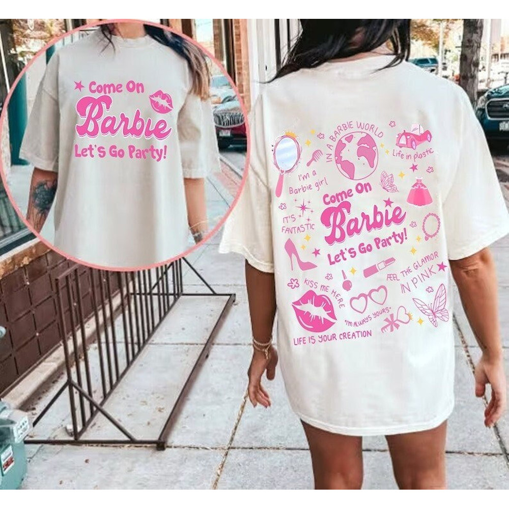 Layered PNG file, pink doll Png, Girl PNG, Png file for cricut , Layered Png files, ,Clipart files, Instant Download Png - 1.jpg