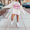 Come On Baby Let‘s Go Party, Babe, Birthday Girl Doll, SVG, PNG, Cut File, Iron on, Transfer, Sublimation Digital Instant Download - 4.jpg