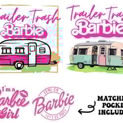 trailer trash barbie png, come on babe lets go party svg png doll svg, babe girl svg png birthday princess girl dolly pn