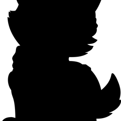 paw patrol svg, paw patrol logo svg, paw patrol svg everest, paw patrol svg for cricut, instant download