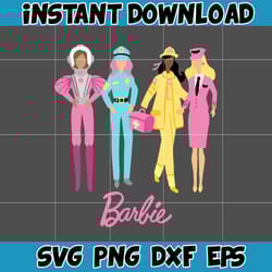 come on baby let's go party svg, babe girl svg, birthday princess girl dolly cut file, clipart sticker instant digital (